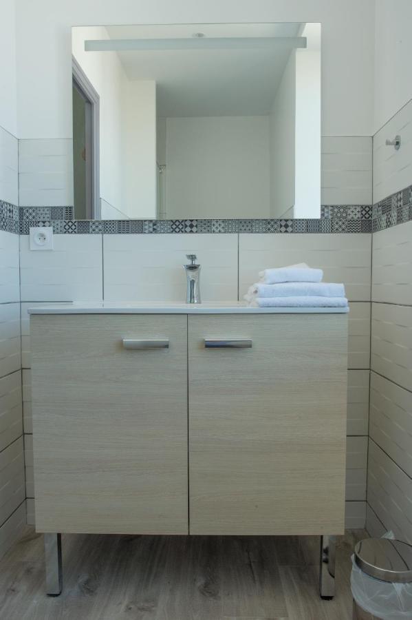 Appart Hotel De La Souleuvre Le Bény-Bocage Εξωτερικό φωτογραφία
